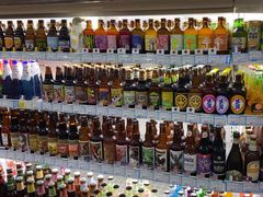 -帝玛进口精品超市D-MART