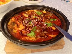 -品海楼·大连海胆锅贴馆(东港店)