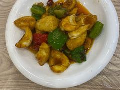 -江城燕子大排档(江汉路步行街店)