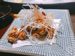 -晶吉·居酒屋·烧鸟·生鱼饭(中山区民主广场店)