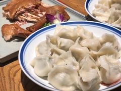 -新兴园饺子馆(望京店)