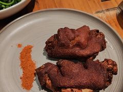 -巴蜀风·地道川菜(总店)