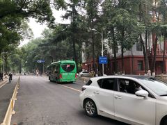 -四川大学(望江校区)