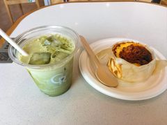 -Cupping Room(Harbour City)