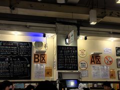 -大哥餐厅(西城花园店)