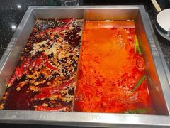 -五星桥原切肥牛火锅·30年专注好牛肉(湖塘店)