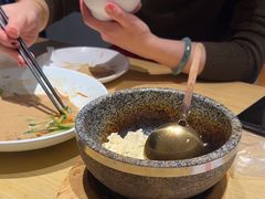 -关东小磨东北菜(上海长风大悦城店)