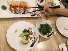 -晓寿司·日本料理(望京博雅店)