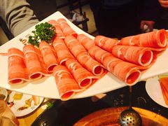 -老版火锅(半坡店)