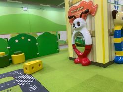 -莫莉幻想儿童乐园(北京华联亦庄购物中心店)