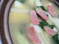 -庆云楼饭庄(什刹海店)
