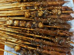 -十里铺铁板鱿鱼