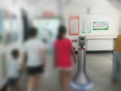 -天津图书馆(复康路馆)
