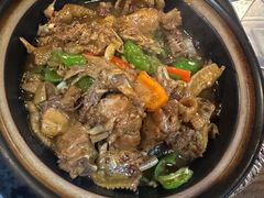 -缘来聚·徽菜名店(黄山宏村店)