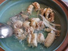 -椰小名·竹笙椰子鸡(中堂店)
