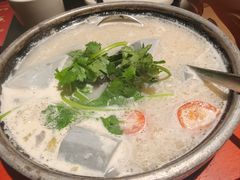 -桂小厨广西菜(万象城店)