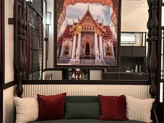 -金链花·泰国餐厅(国贸店)