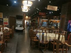 -东来顺饭庄(西直门店)