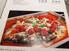 -江边渔村(双井店)