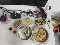 -张福记(五一公园店)