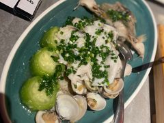 -啫神·广州地标美食(北京路店)