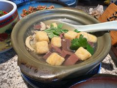-南京大牌档(夫子庙老门东店)