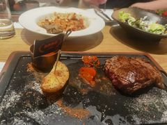 -原石牛扒·约会餐厅(龙城万科里店)