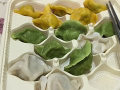 -连鹭海鲜·海肠捞饭·海胆饭(星海店)