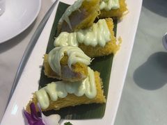 -德兴show鲜·蒸汽海鲜火锅餐厅(格创悦里店)