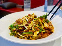 爆炒腰花-金锅小厨(乐活街店)
