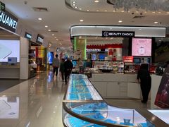 -巴黎春天(浦建店)