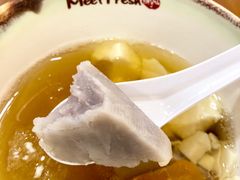 -鲜芋仙(群光广场店)