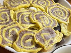 -玲燕蒸菜馆(江东路店)