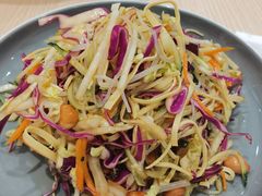 -老边饺子馆(东单店)