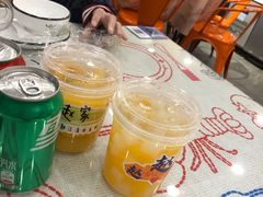 -老鄞江清水龙虾•赵赵家(江北店)