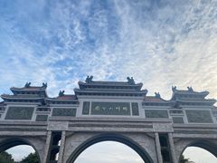 -顺峰山公园