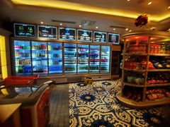 -INLOVE KTV(世博源店)