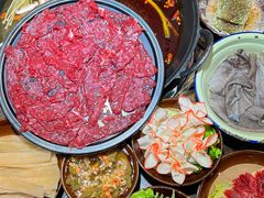 -冯校长老火锅(广州正佳广场店)