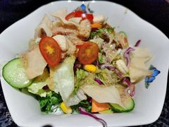 -無境·匠心日本料理(汉街店)