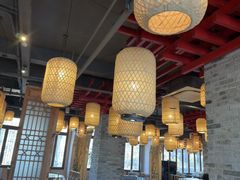 -二十八里太湖船菜(吉祥路店)