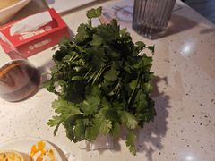 -辣度火锅(东方城市广场店)