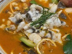 -海味世家·家常菜馆(明州里店)