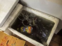 -马路桥姜汤面(江城大楼店)