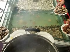 android_upload_pic-多喜客海鲜烤肉自助烤场(百花红楼店)