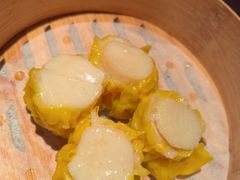 -逸东轩(香港逸东酒店)