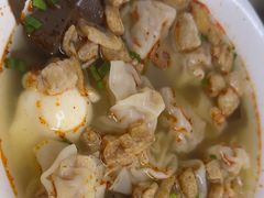 -巧手馄饨(箍桶巷店)