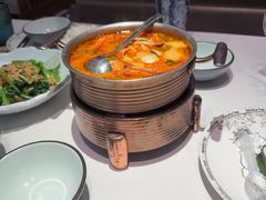 -芭蕉树·新派泰国餐厅(汉溪长隆店)