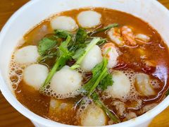 招牌虾面-明月虾面(厦禾路店)