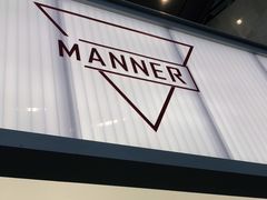 -Manner Coffee(IFS一楼店)