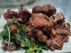 -张大妈饭店